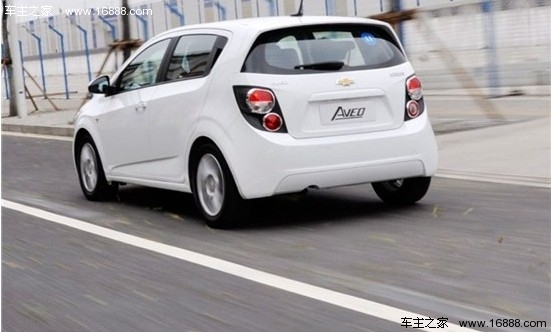 时尚不乏动感 推荐四款运动合资小型车(1) 大家车网