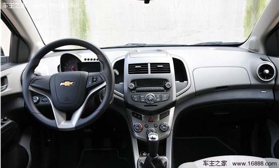 时尚不乏动感 推荐四款运动合资小型车(2) 大家车网