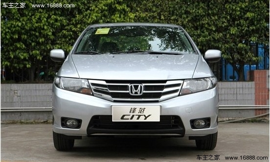 时尚不乏动感 推荐四款运动合资小型车(13) 大家车网