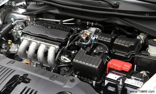 时尚不乏动感 推荐四款运动合资小型车(17) 大家车网