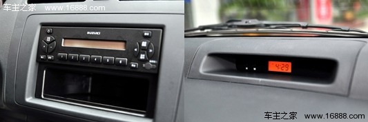 时尚不乏动感 推荐四款运动合资小型车(21) 大家车网