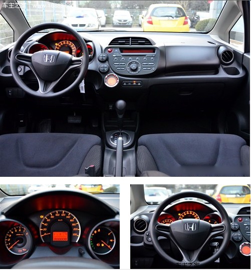 售价调整后竞争力提升 4款合资小车推荐(2) 大家车网