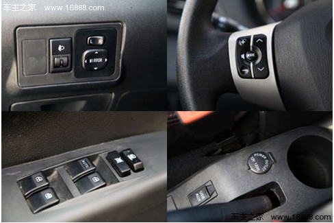 很容易驾驶但气味偏大 测试长城腾翼C20R(20) 大家车网