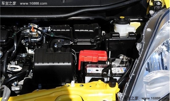 配置如何选 10万左右带天窗合资小车导购(4) 大家车网