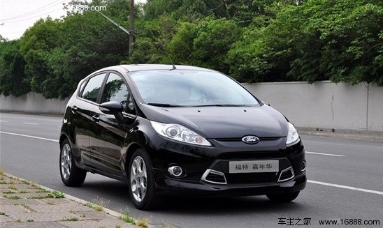 配置如何选 10万左右带天窗合资小车导购(5) 大家车网