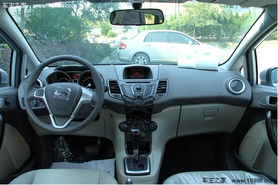 配置如何选 10万左右带天窗合资小车导购(6) 大家车网