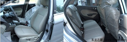 配置如何选 10万左右带天窗合资小车导购(8) 大家车网