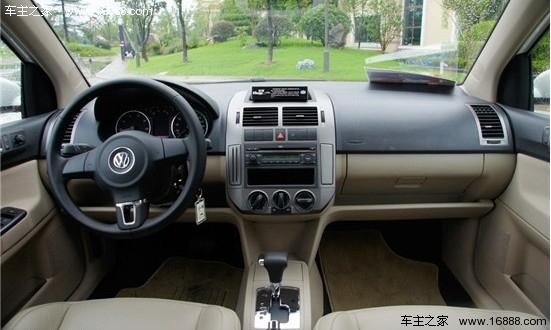 配置如何选 10万左右带天窗合资小车导购(11) 大家车网