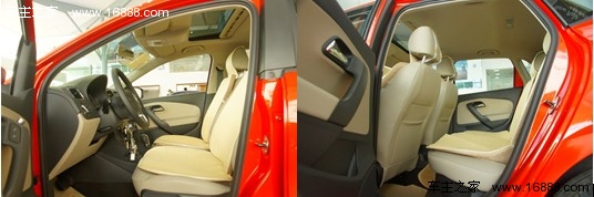 配置如何选 10万左右带天窗合资小车导购(12) 大家车网