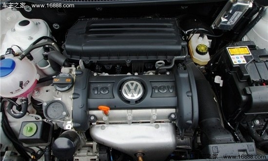 配置如何选 10万左右带天窗合资小车导购(14) 大家车网