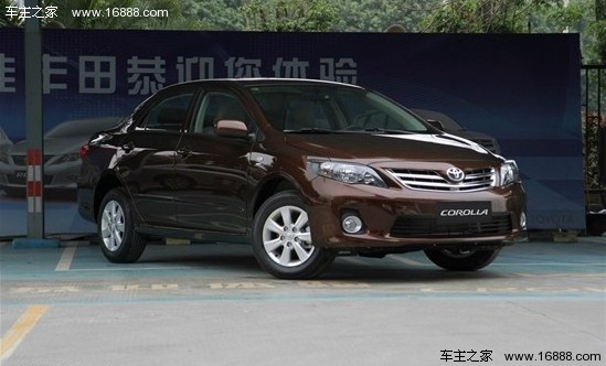 看重燃油经济性 12万左右超值节油车推荐(0) 大家车网