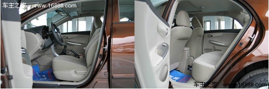 看重燃油经济性 12万左右超值节油车推荐(2) 大家车网