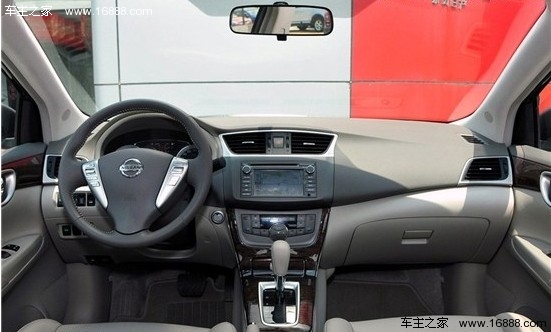 看重燃油经济性 12万左右超值节油车推荐(5) 大家车网