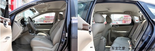 看重燃油经济性 12万左右超值节油车推荐(6) 大家车网