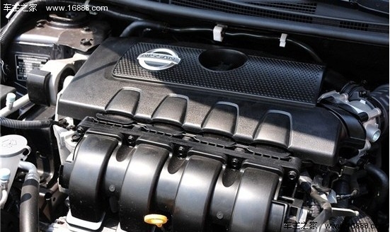 看重燃油经济性 12万左右超值节油车推荐(7) 大家车网