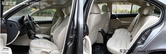 看重燃油经济性 12万左右超值节油车推荐(10) 大家车网