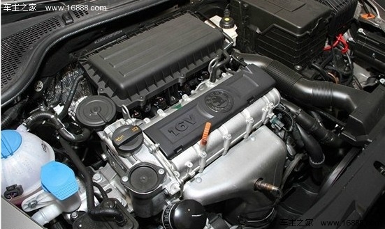 看重燃油经济性 12万左右超值节油车推荐(11) 大家车网