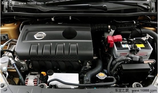 看重燃油经济性 12万左右超值节油车推荐(15) 大家车网