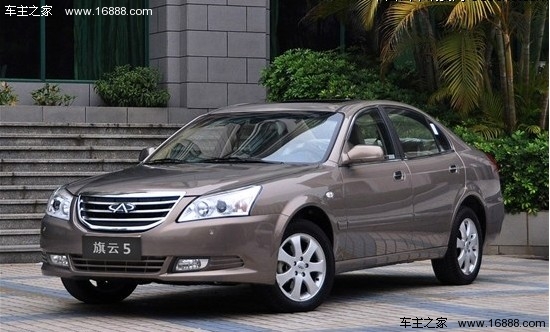 家用车新选择 四款超高性价比中型车推荐(0) 大家车网