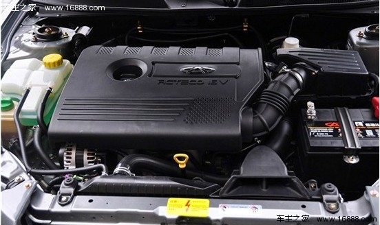 家用车新选择 四款超高性价比中型车推荐(2) 大家车网