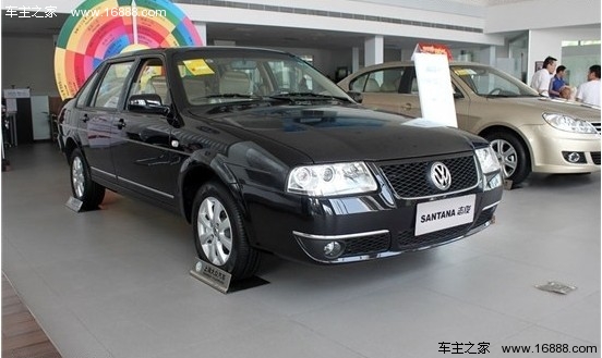 家用车新选择 四款超高性价比中型车推荐(4) 大家车网