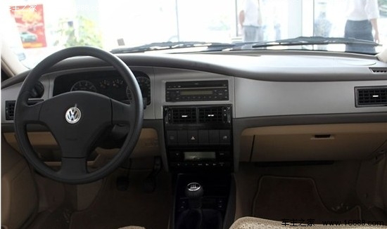 家用车新选择 四款超高性价比中型车推荐(5) 大家车网