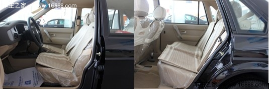 家用车新选择 四款超高性价比中型车推荐(6) 大家车网