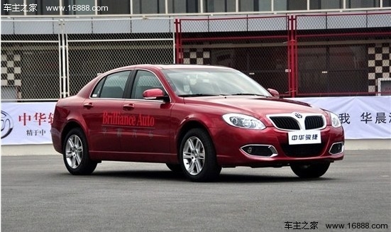 家用车新选择 四款超高性价比中型车推荐(8) 大家车网