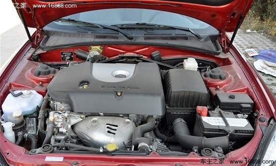 家用车新选择 四款超高性价比中型车推荐(11) 大家车网