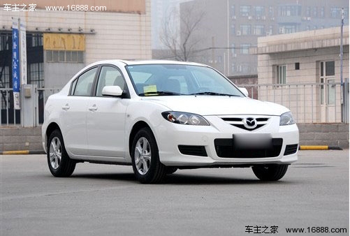 低价策略!四款在售“经典版”车型推荐(8) 大家车网