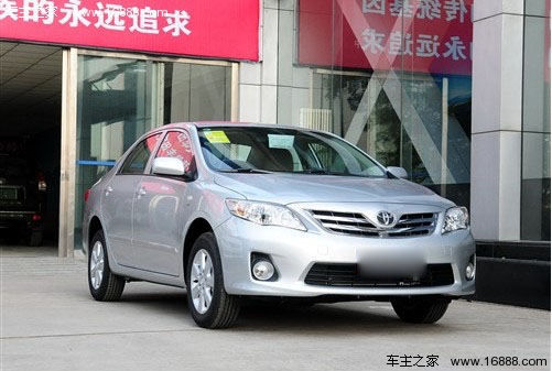 低价策略!四款在售“经典版”车型推荐(15) 大家车网