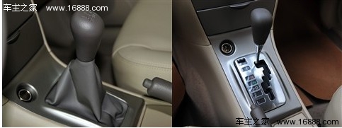 低价策略!四款在售“经典版”车型推荐(18) 大家车网