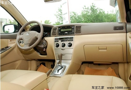 低价策略!四款在售“经典版”车型推荐(22) 大家车网