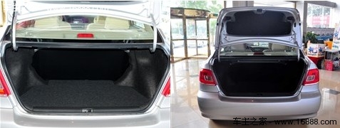 低价策略!四款在售“经典版”车型推荐(25) 大家车网