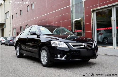 低价策略!四款在售“经典版”车型推荐(27) 大家车网