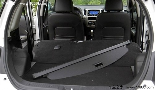 先睹为快 七款即将上市的自主SUV车型(3) 大家车网