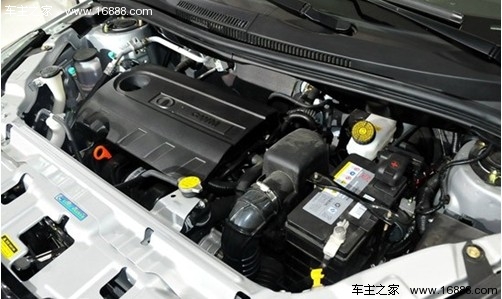 先睹为快 七款即将上市的自主SUV车型(4) 大家车网