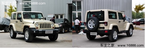 先睹为快 七款即将上市的自主SUV车型(6) 大家车网