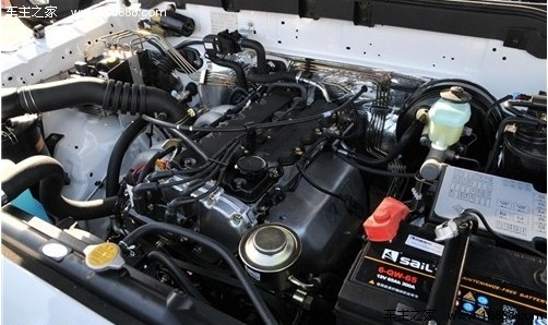 先睹为快 七款即将上市的自主SUV车型(9) 大家车网