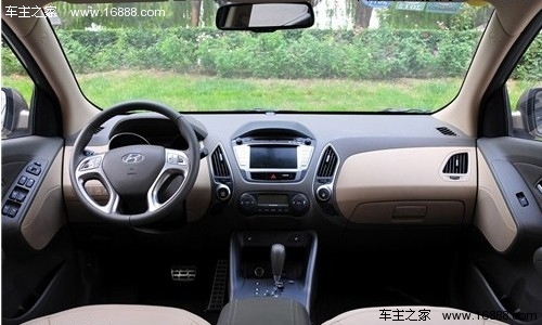 先睹为快 七款即将上市的自主SUV车型(13) 大家车网