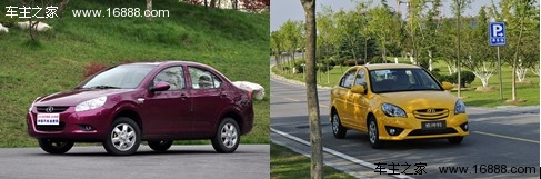 先睹为快 七款即将上市的自主SUV车型(16) 大家车网