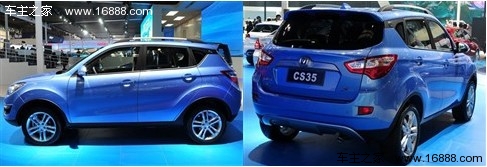 先睹为快 七款即将上市的自主SUV车型(19) 大家车网