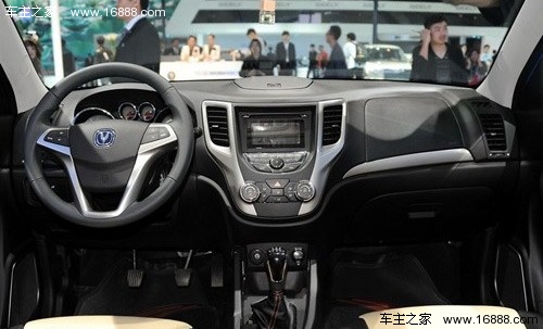 先睹为快 七款即将上市的自主SUV车型(20) 大家车网