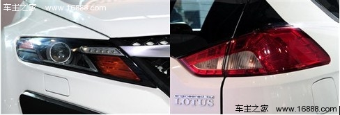 先睹为快 七款即将上市的自主SUV车型(26) 大家车网