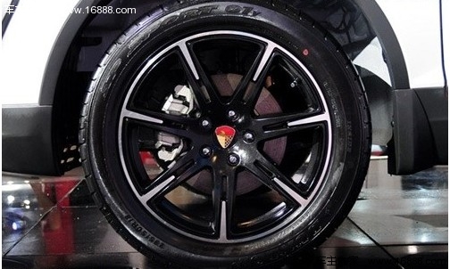 先睹为快 七款即将上市的自主SUV车型(27) 大家车网