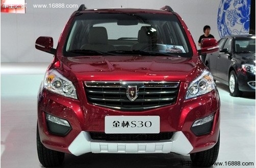 先睹为快 七款即将上市的自主SUV车型(33) 大家车网