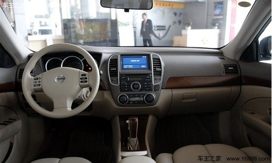 堪与中型车媲美 四款越级紧凑级车型盘点(1) 大家车网