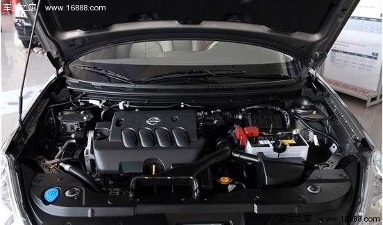 堪与中型车媲美 四款越级紧凑级车型盘点(3) 大家车网