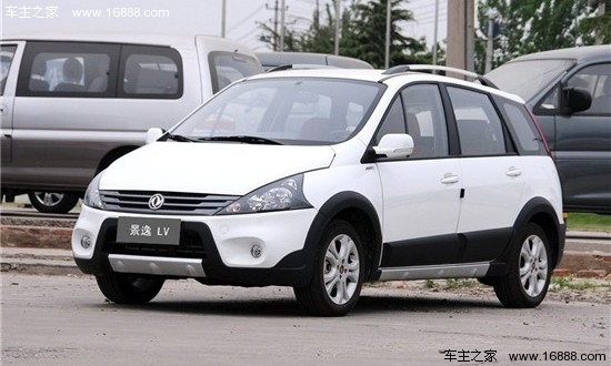 堪与中型车媲美 四款越级紧凑级车型盘点(4) 大家车网