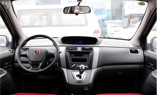 堪与中型车媲美 四款越级紧凑级车型盘点(5) 大家车网